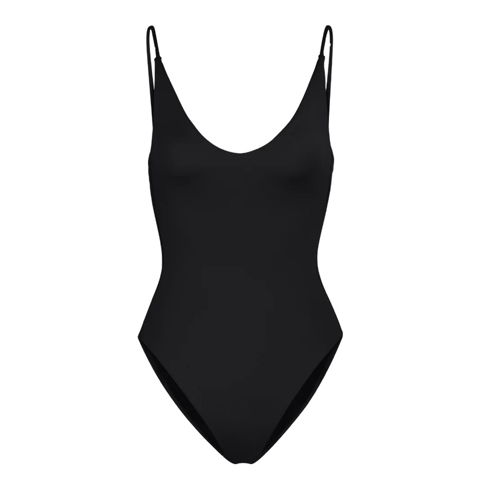 Left On Friday - Sunday Riley One Piece Bathing Suit